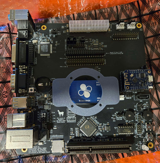 🦙 RetroDreams Spring 2025 Update – Shipping, Support, and What’s Ahead