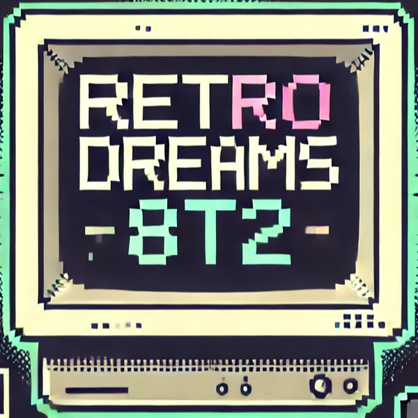 RetroDreams