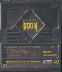 Final Doom