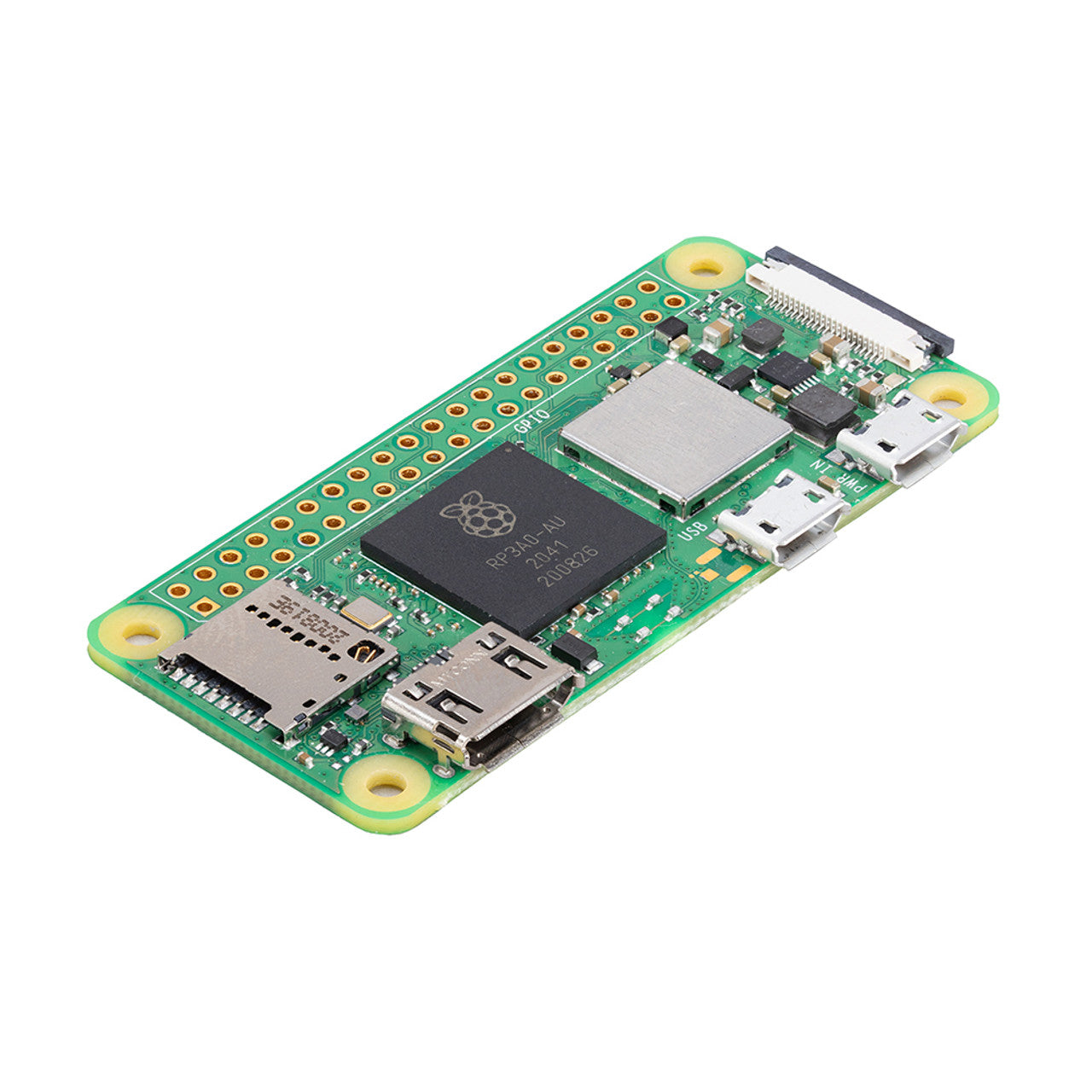 Raspberry Pi Zero 2 W preloaded with MT32-Pi [preorder]