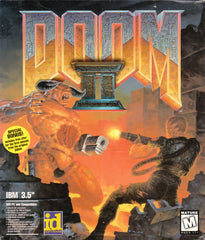 Doom 2