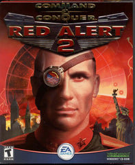 Red Alert 2