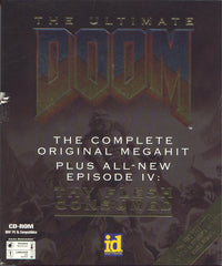 Ultimate Doom