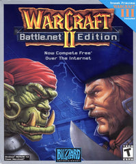 Warcraft II