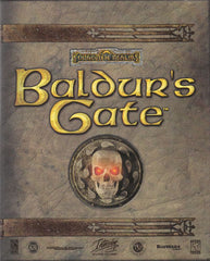 Baldur's Gate