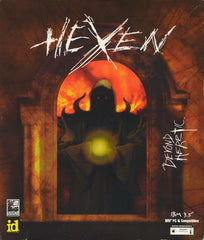 Hexen