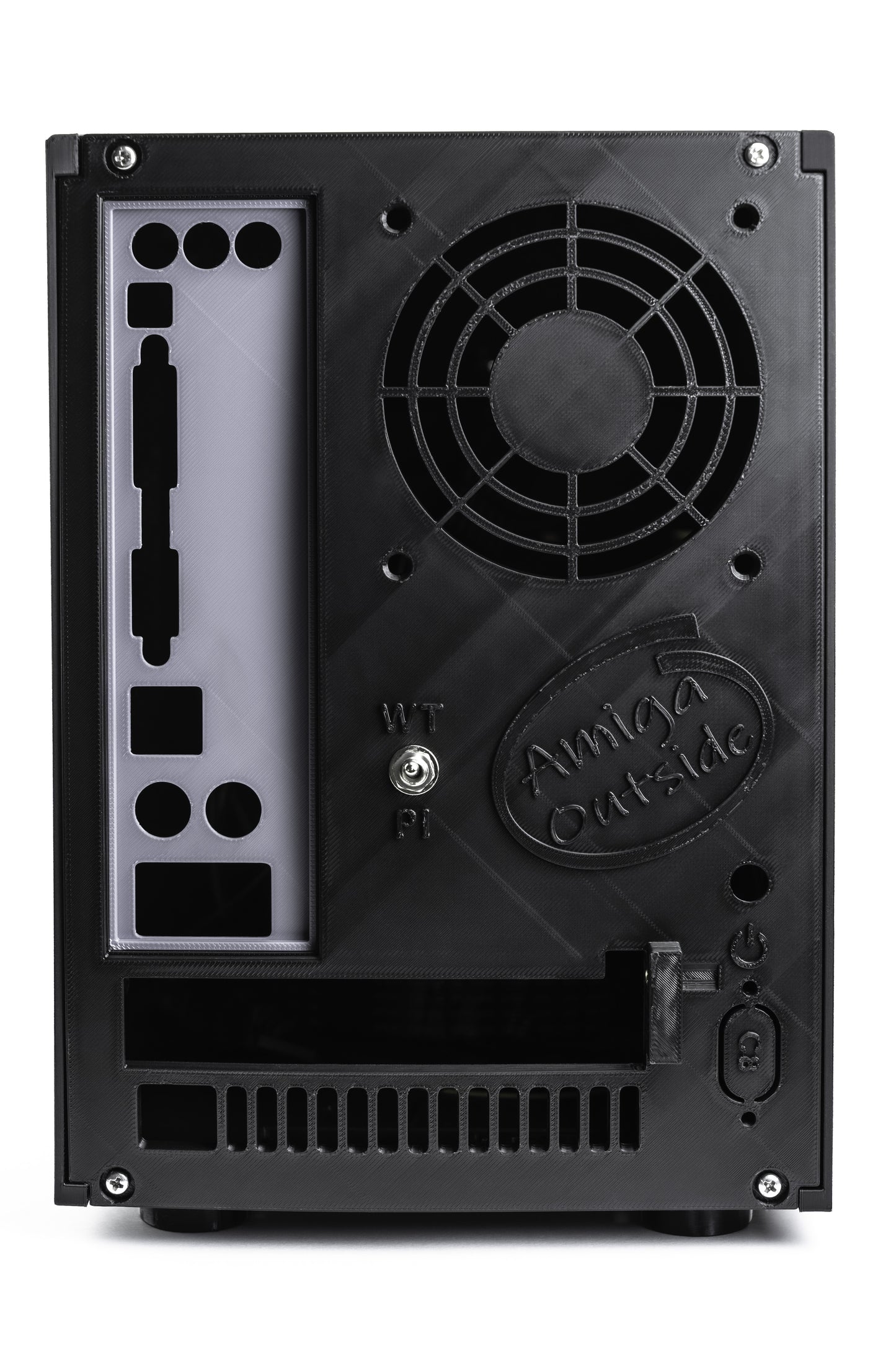 The Official ITX Llama Case [preorder]