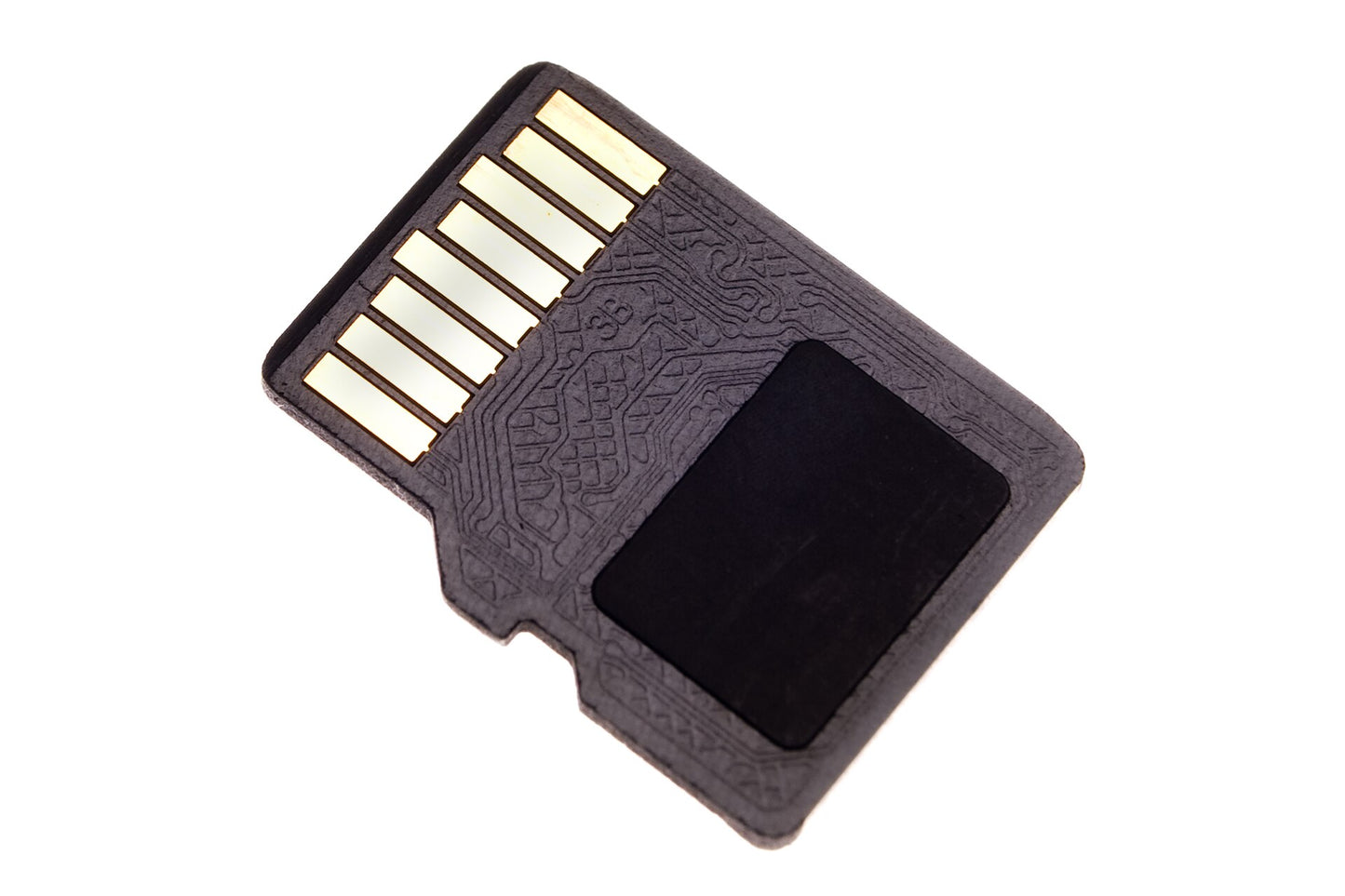 Preloaded microSD card with FreeDOS & goodies [preorder]