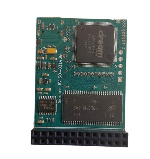 Dreamblaster X8GS Special Edition Wavetable Module [preorder